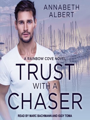 cover image of Trust with a Chaser